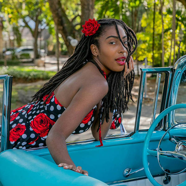 Avatar de María Fernanda García